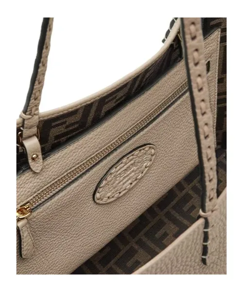 Roll Medium Tote Bag