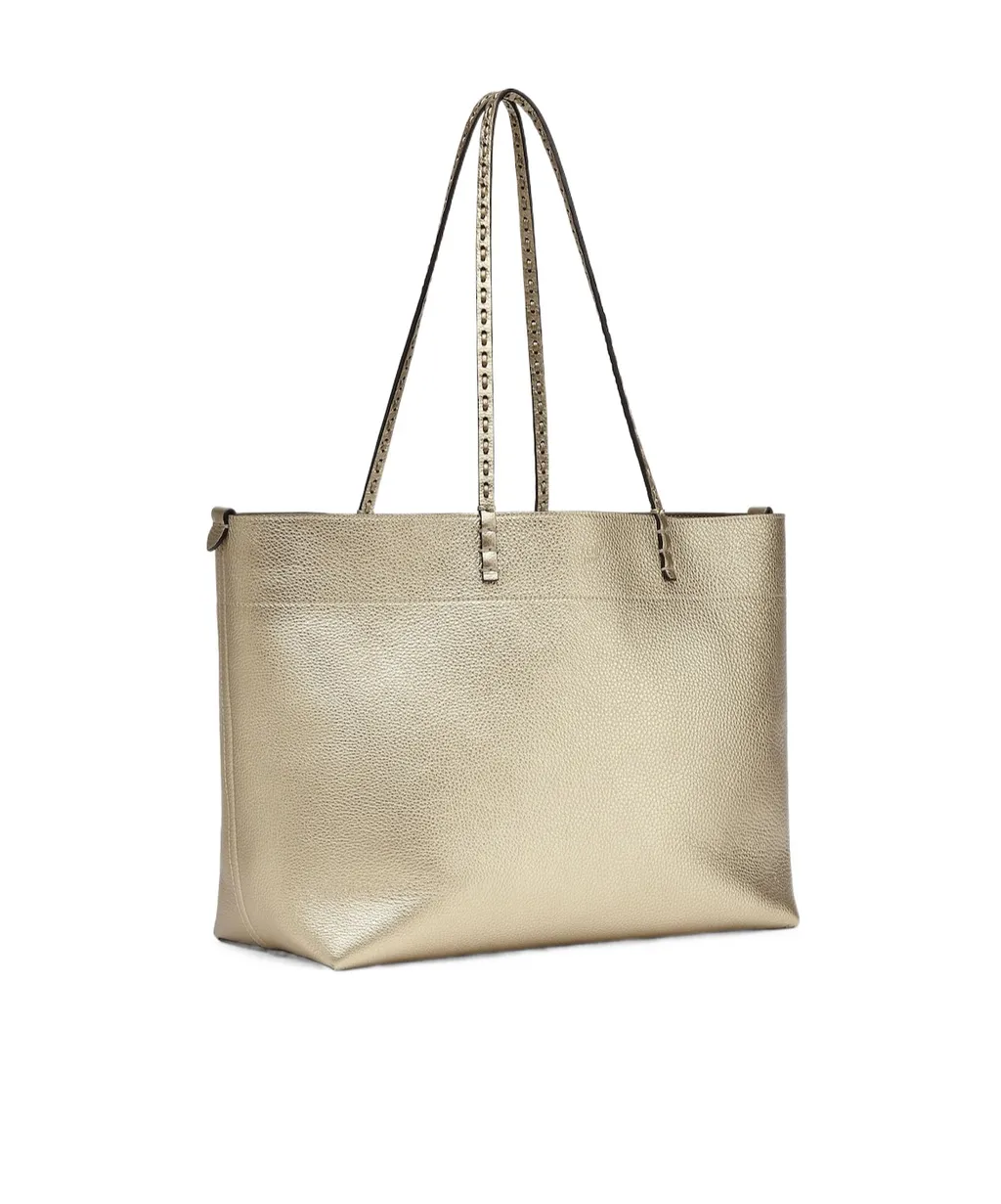 Medium Roll Tote Bag