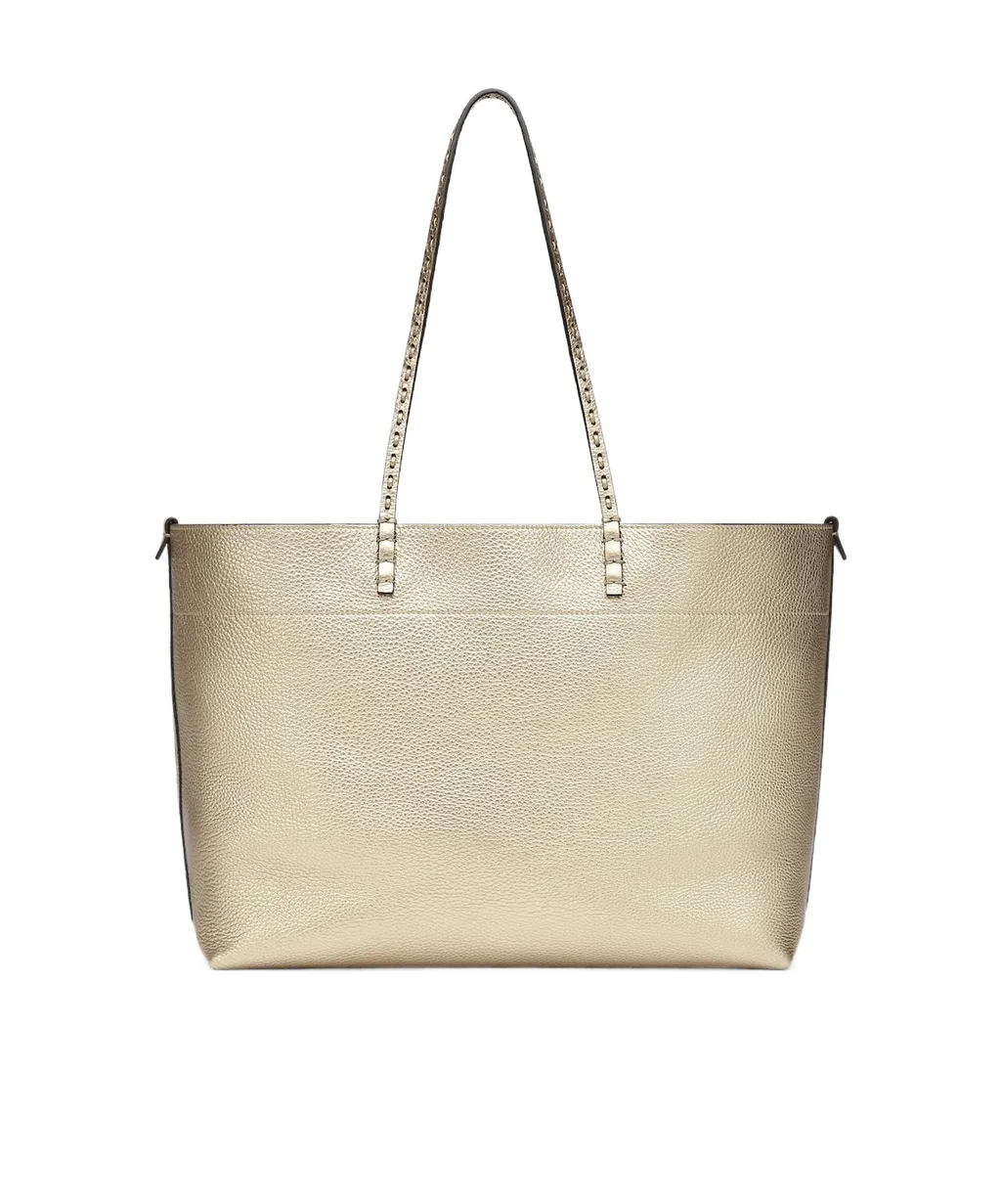 Medium Roll Tote Bag
