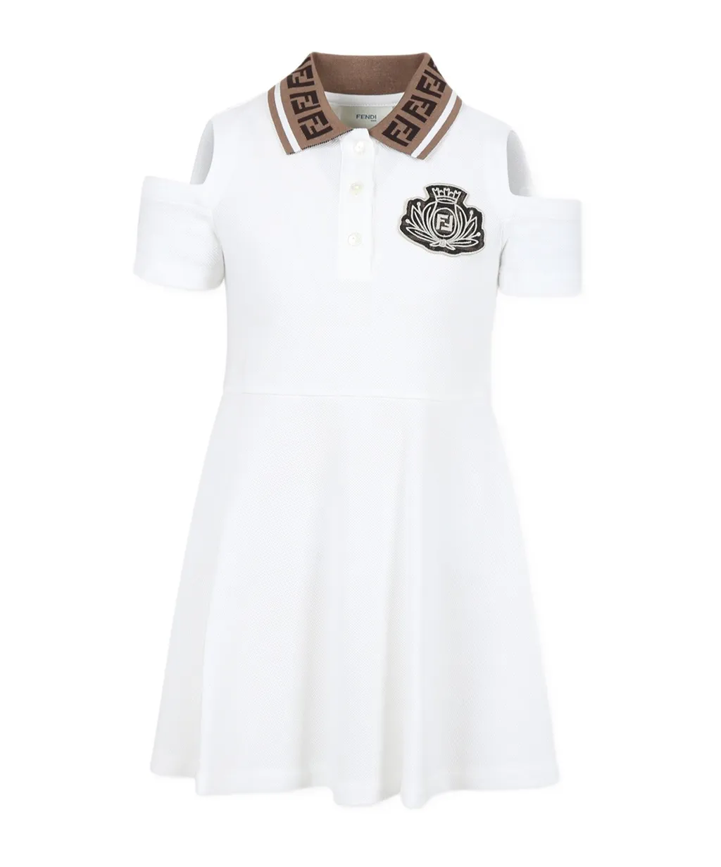 Short Sleeve Dress