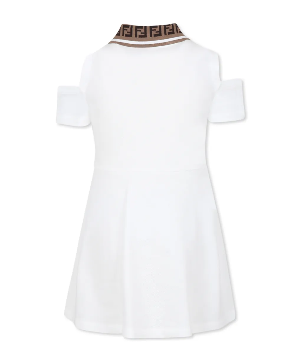 Short Sleeve Dress