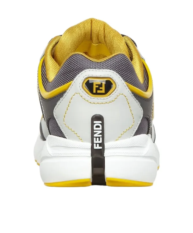 Low-Top Sneakers