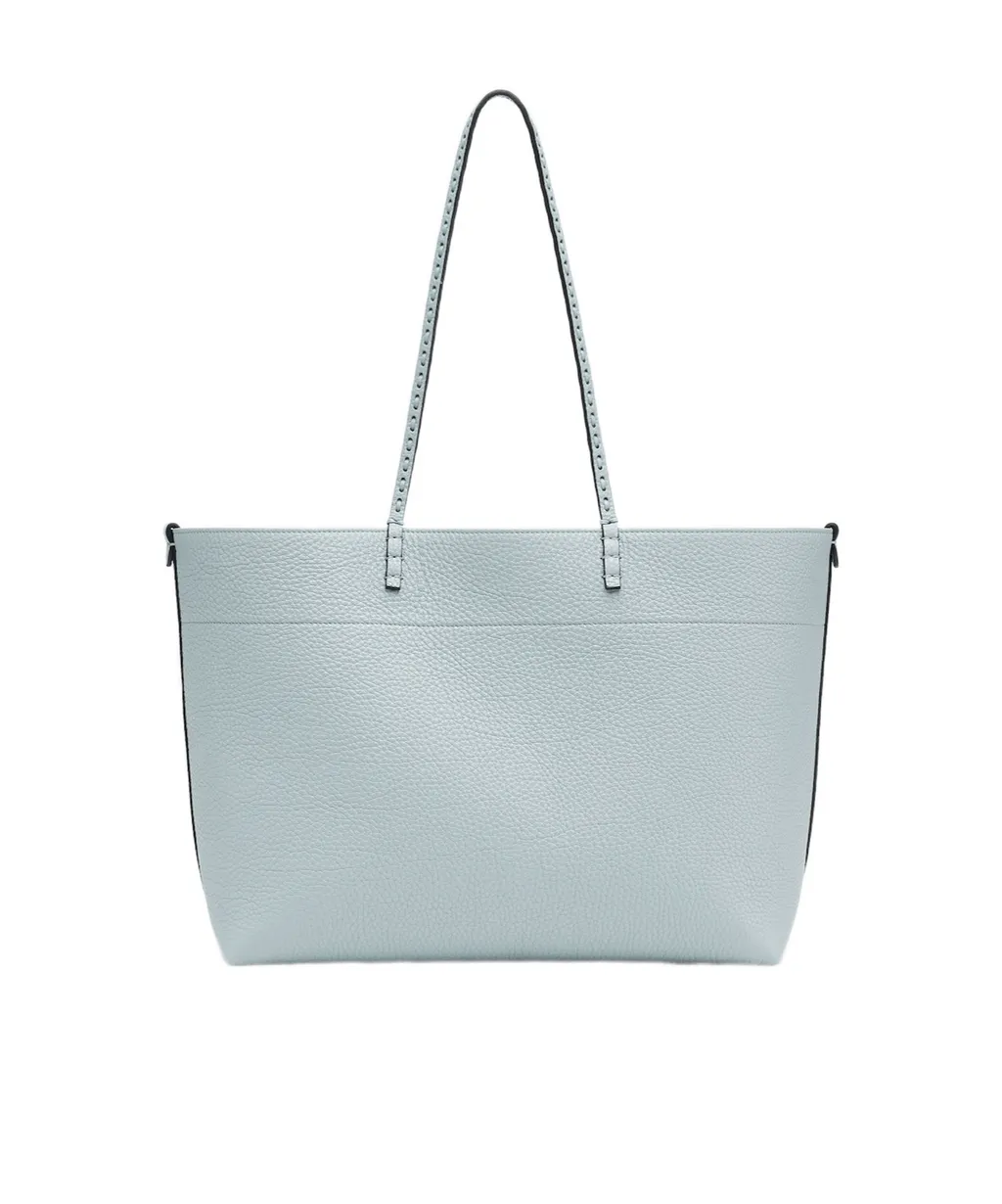 Medium Roll Tote Bag