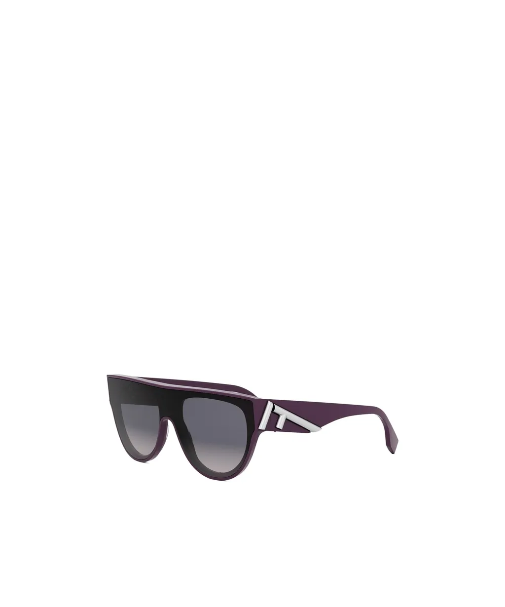 Full Frame Sunglasses