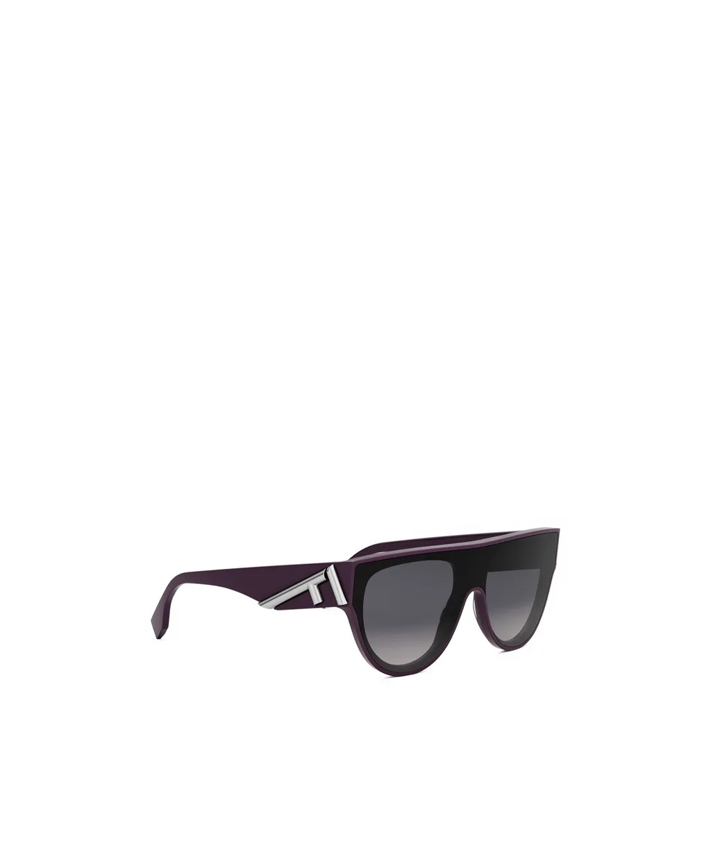 Full Frame Sunglasses
