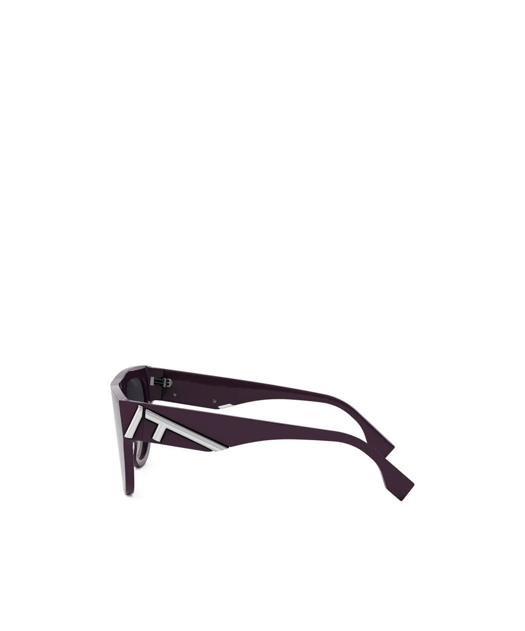 Full Frame Sunglasses