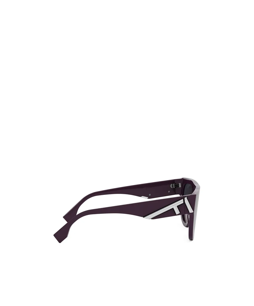 Full Frame Sunglasses