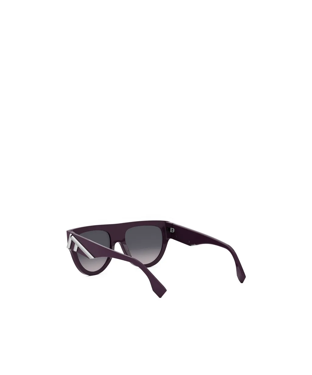 Full Frame Sunglasses