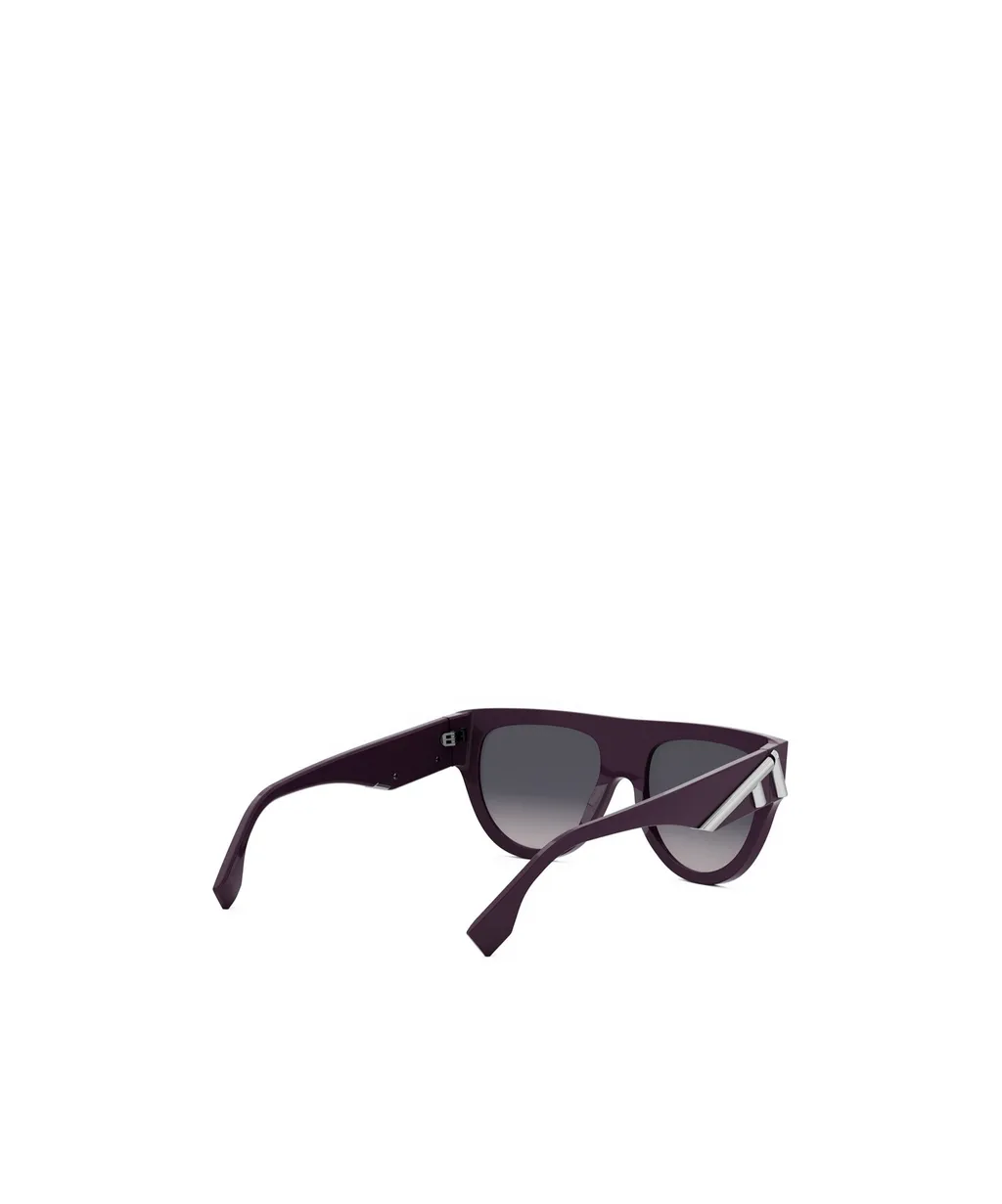 Full Frame Sunglasses