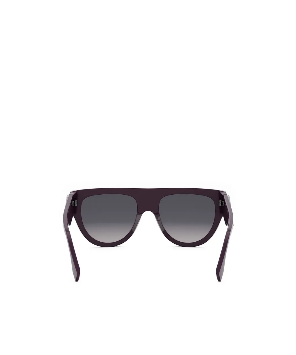 Full Frame Sunglasses