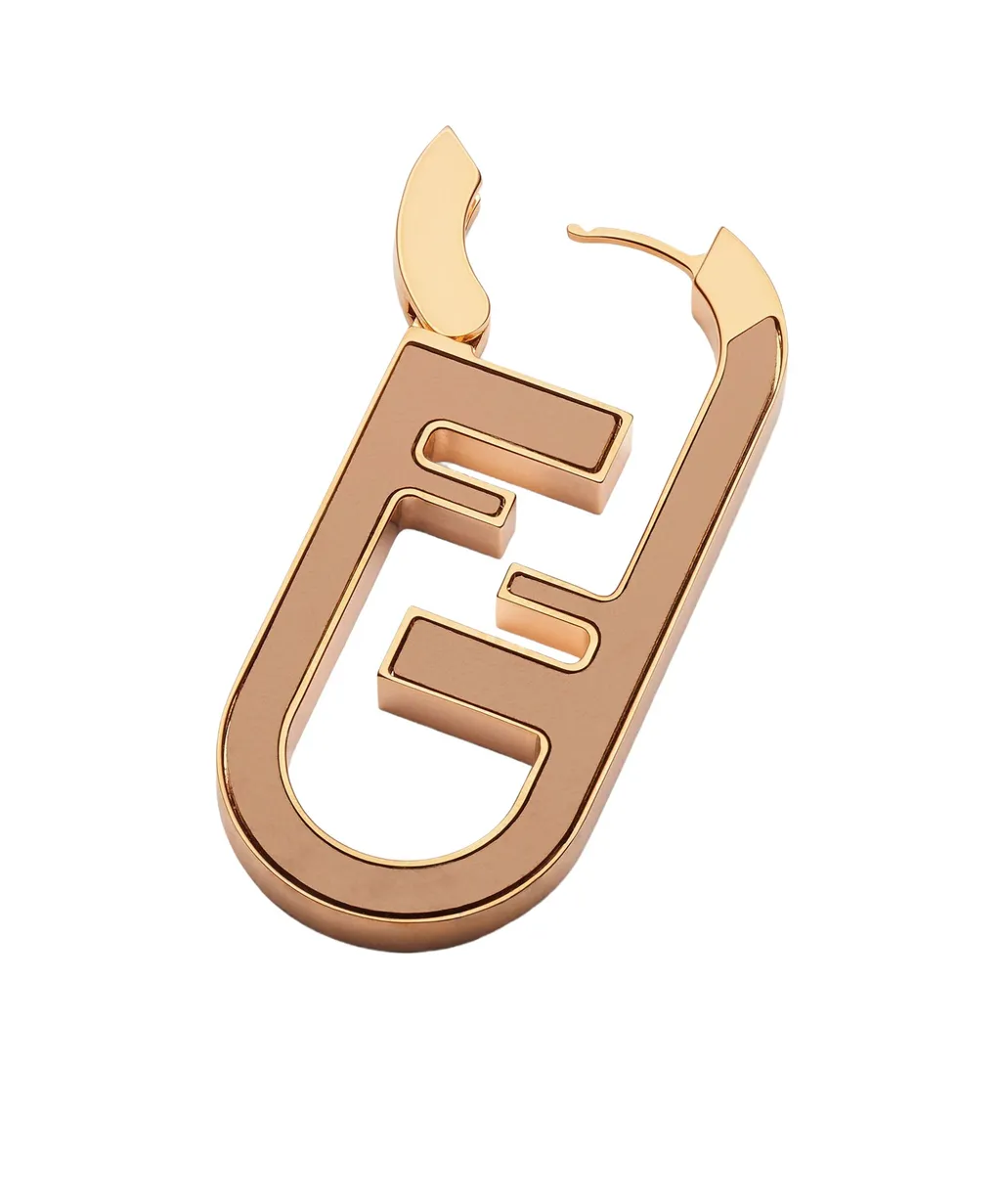 Fendi O'lock Earring