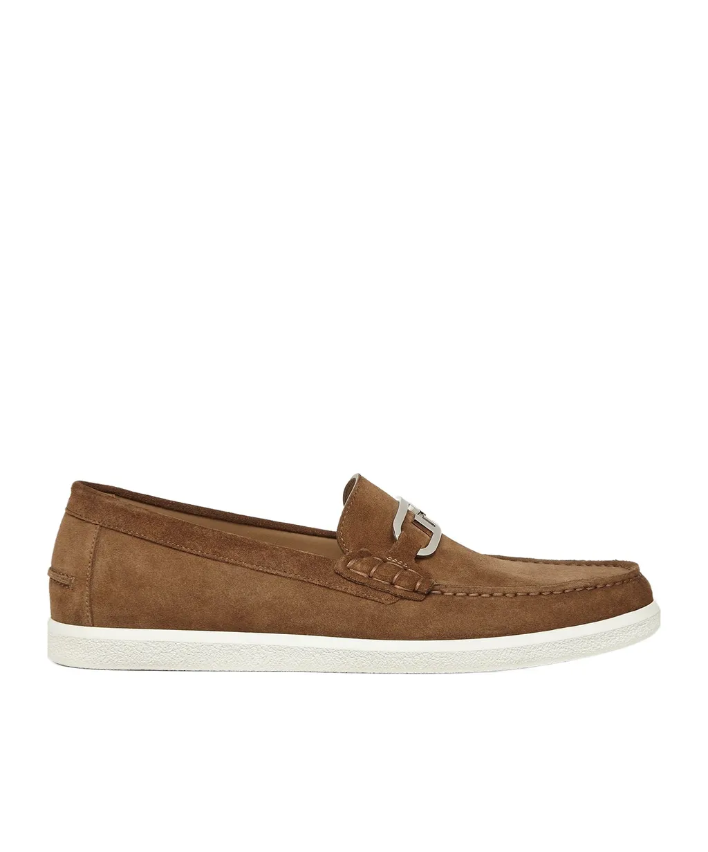 O'lock Slip-On Loafers