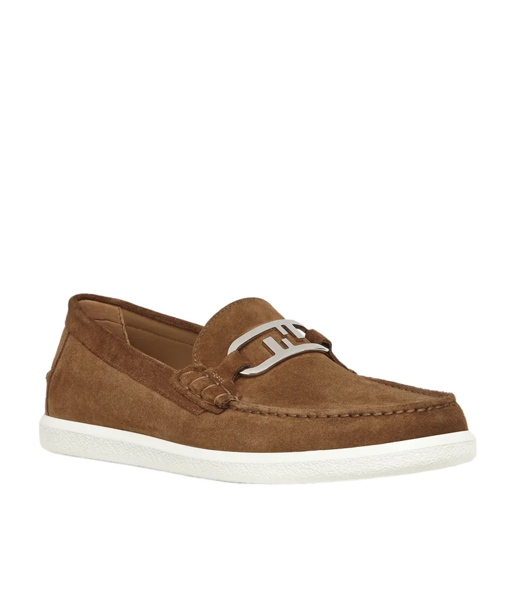 O'lock Slip-On Loafers