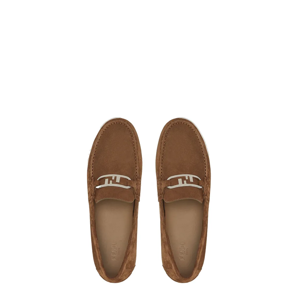 O'lock Slip-On Loafers