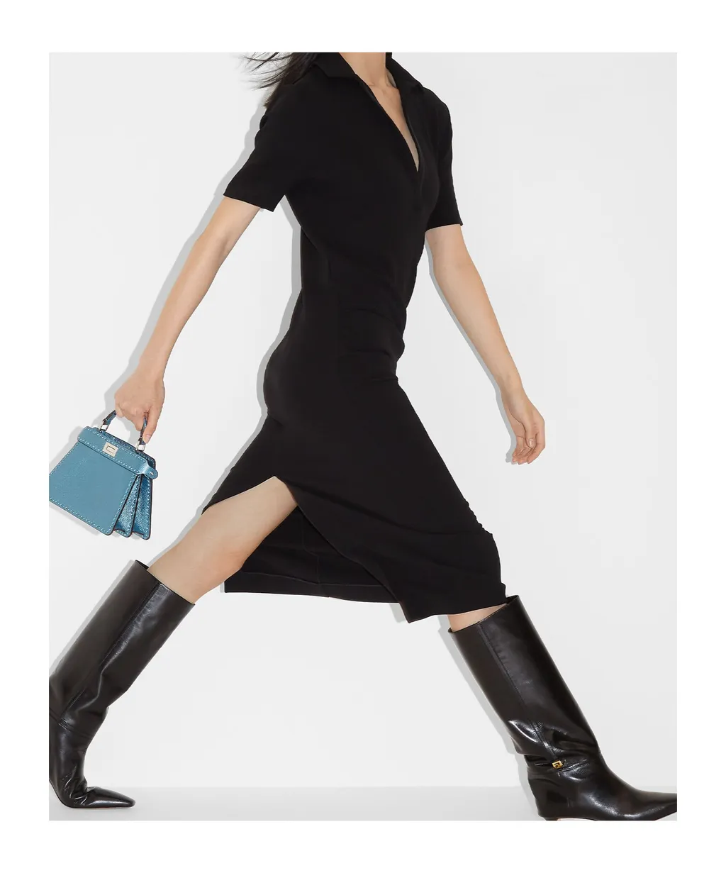 Cady Dress
