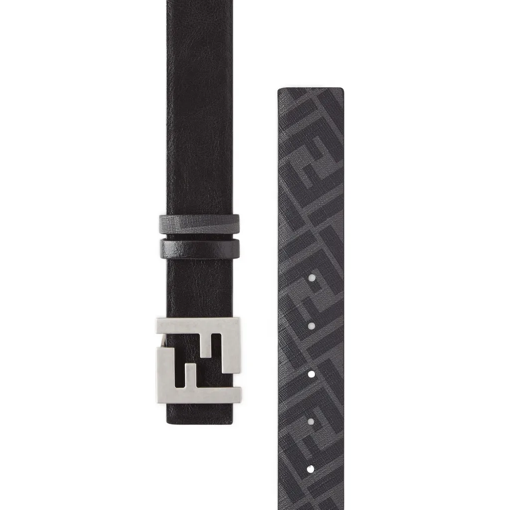 Ff Squared Belt