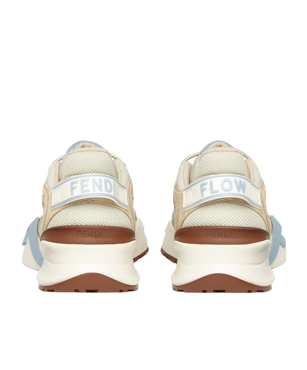 Flow Low-Top Sneakers