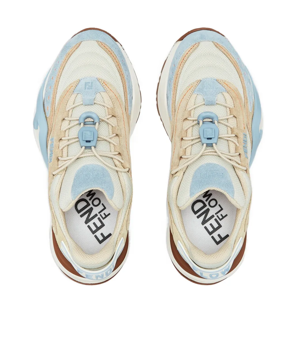 Flow Low-Top Sneakers