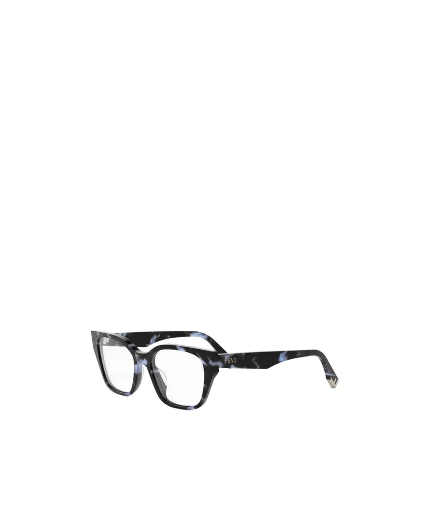 Butterfly Frame Glasses
