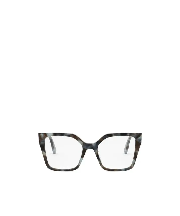 Square Frame Glasses