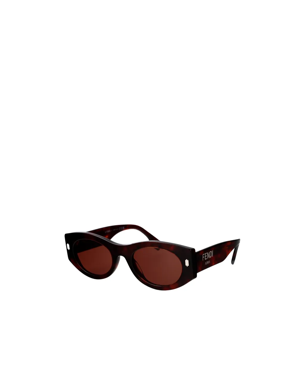 Full Frame Sunglasses
