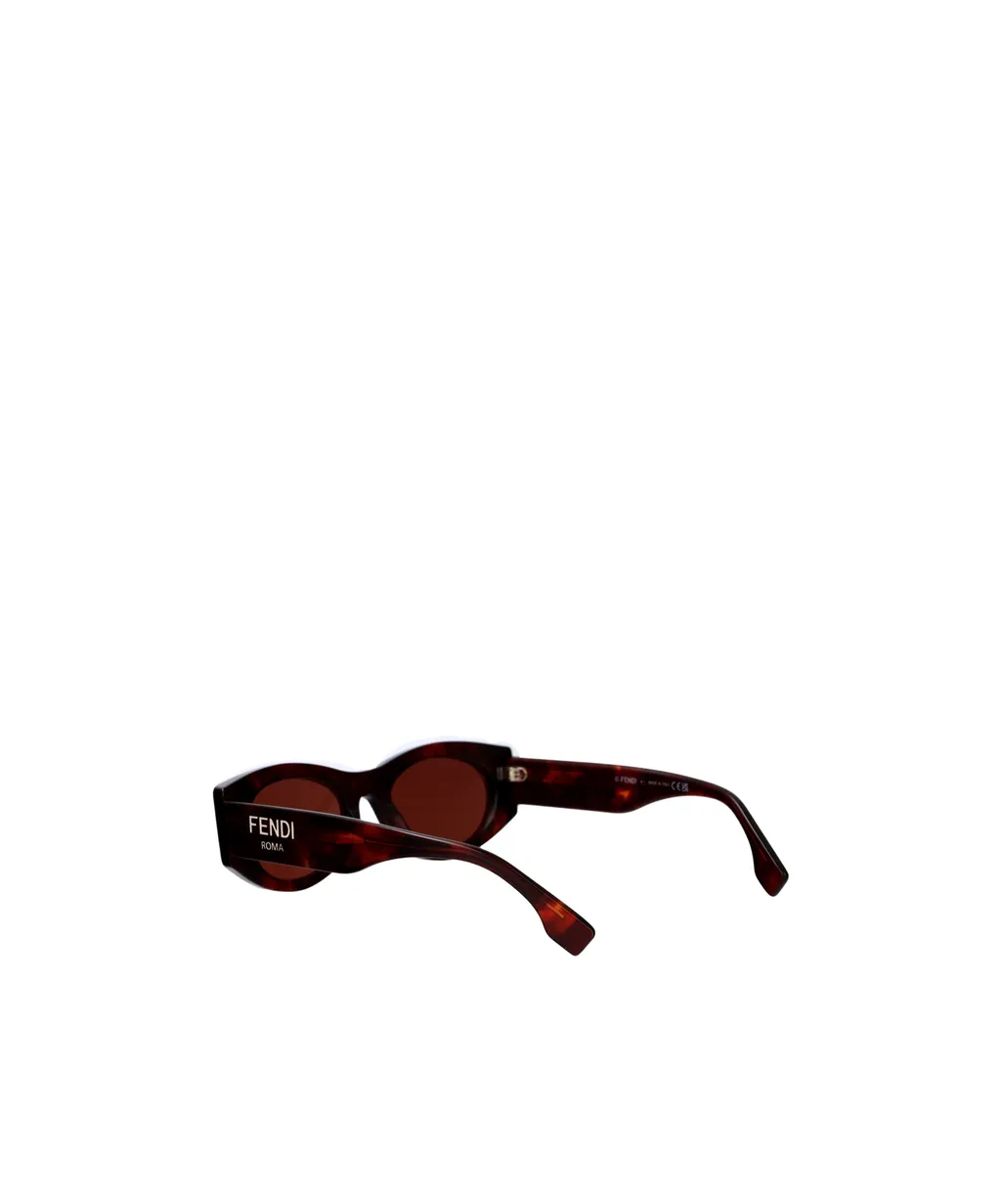 Full Frame Sunglasses