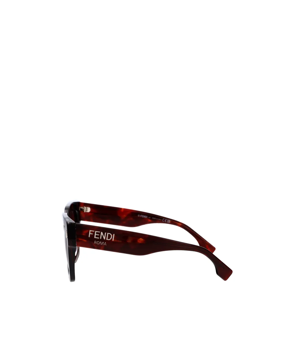 Square Sunglasses
