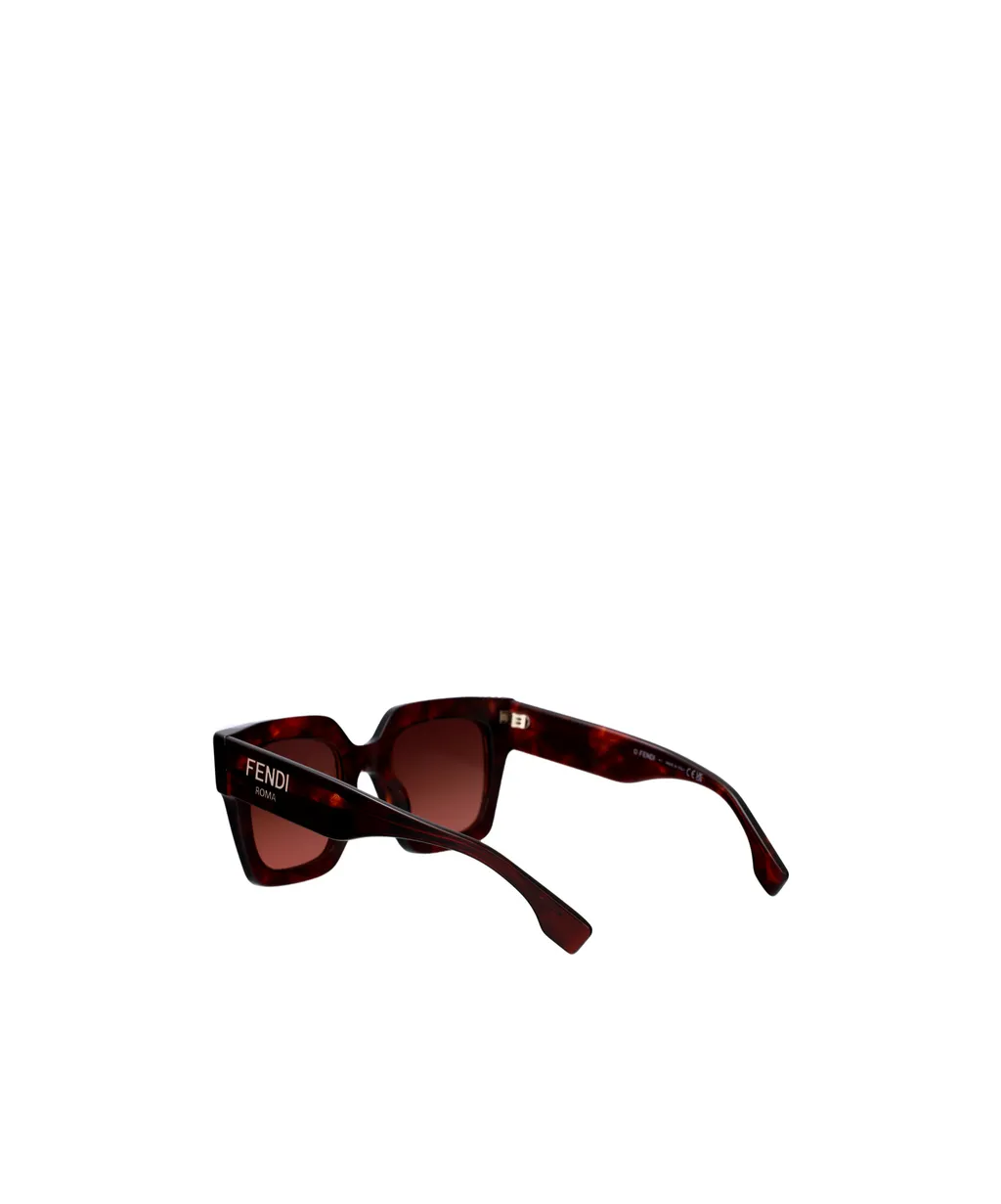 Square Sunglasses