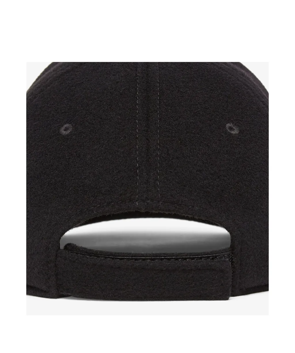 Logo Embroidered Baseball Cap