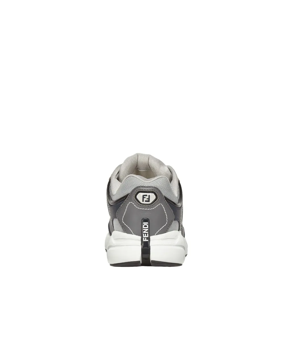 Forward Lace-Up Sneakers