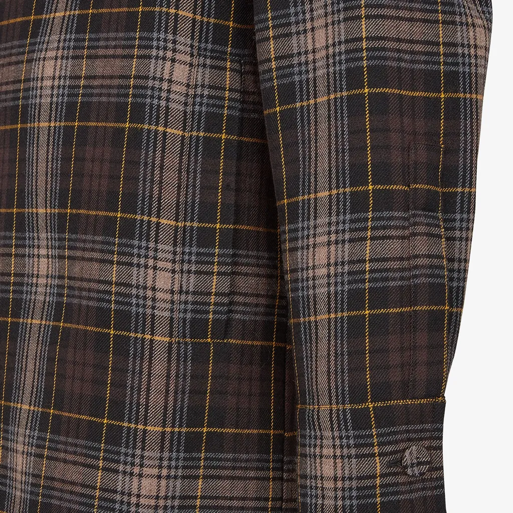 Tartan Go-To Jacket