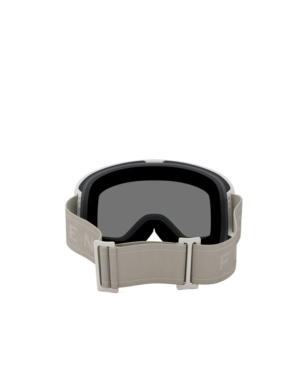 Shield Frame Ski Sunglasses