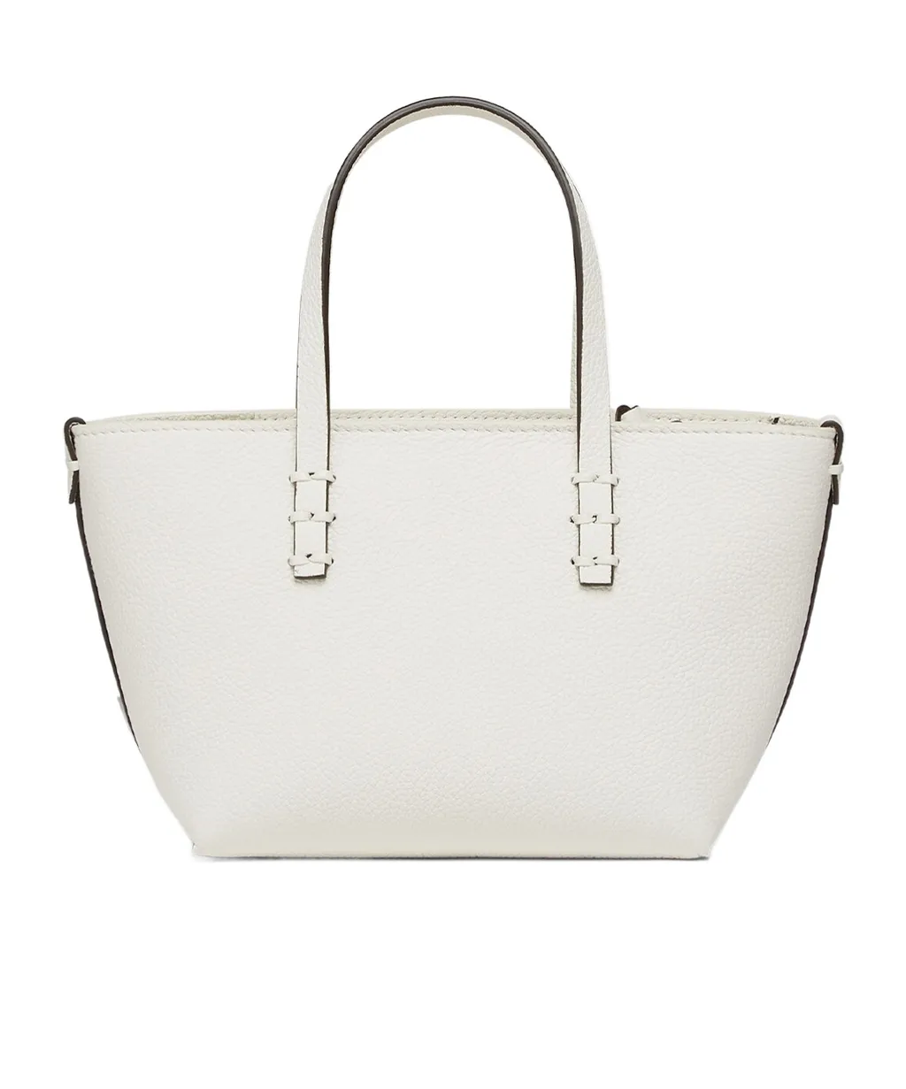 Selleria Top Handle Bag