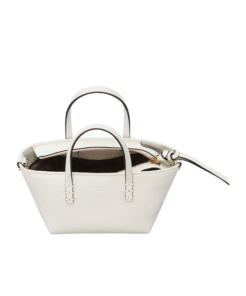 Selleria Top Handle Bag