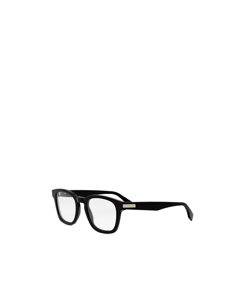 Square Frame Glasses