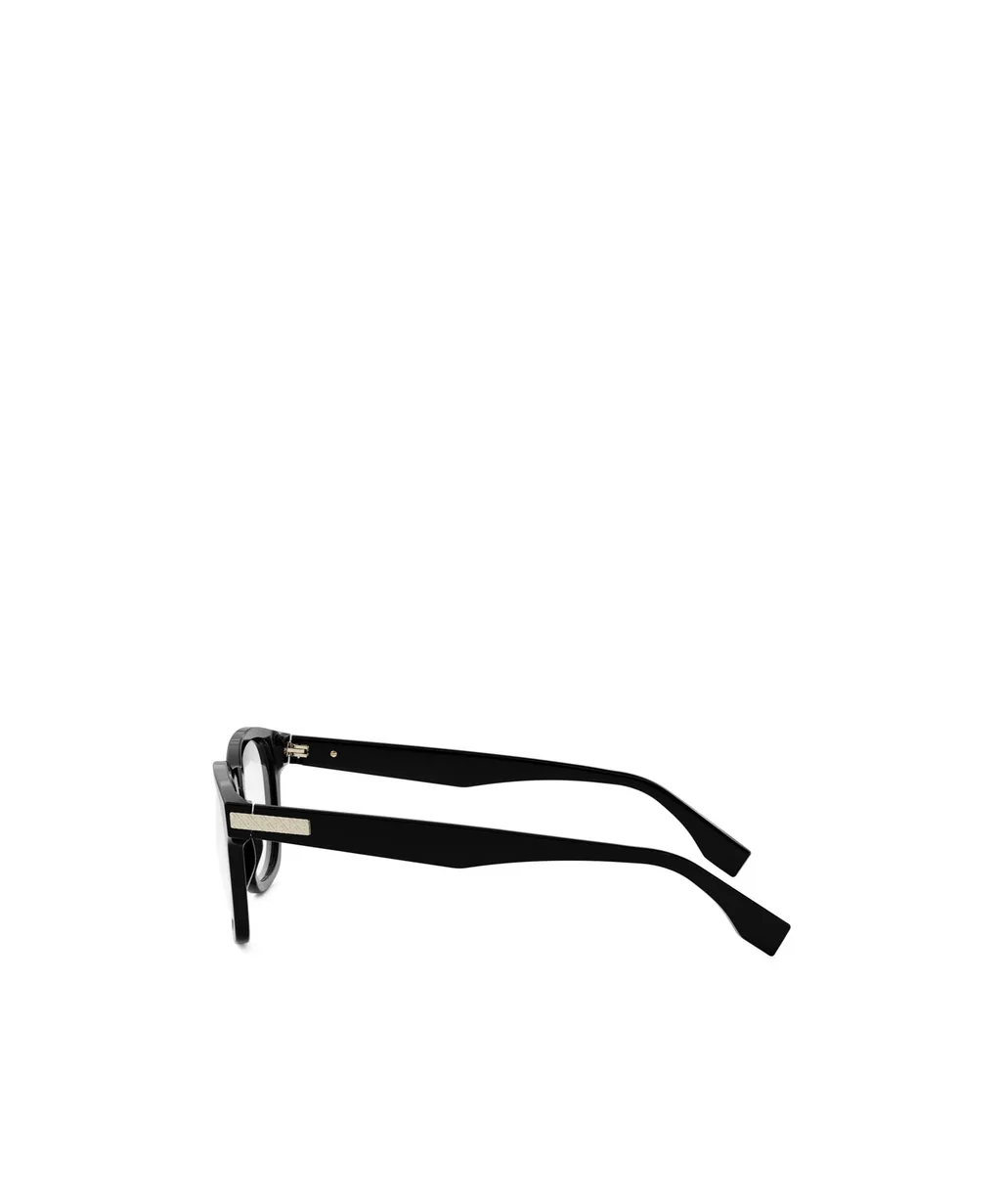 Square Frame Glasses