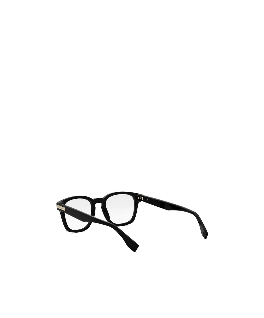 Square Frame Glasses