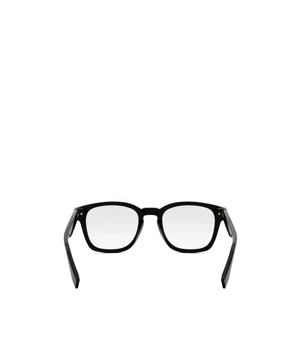 Square Frame Glasses