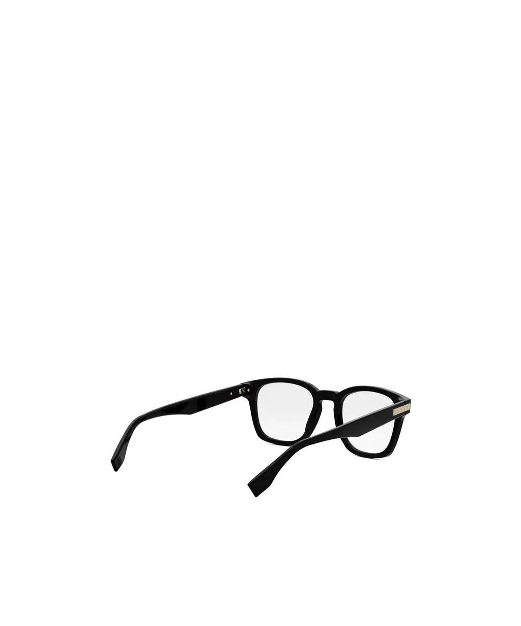Square Frame Glasses