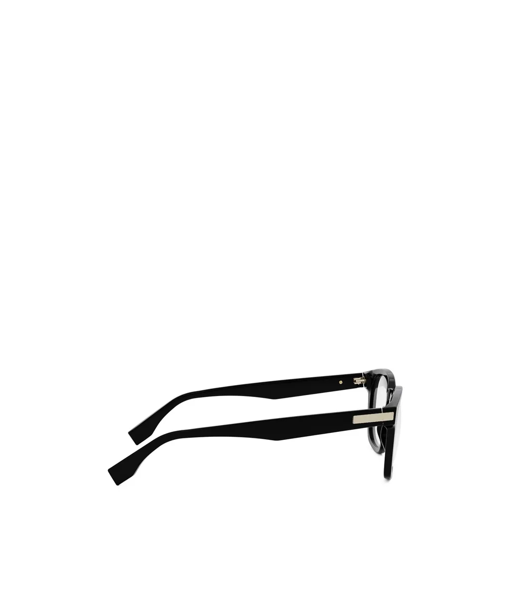 Square Frame Glasses