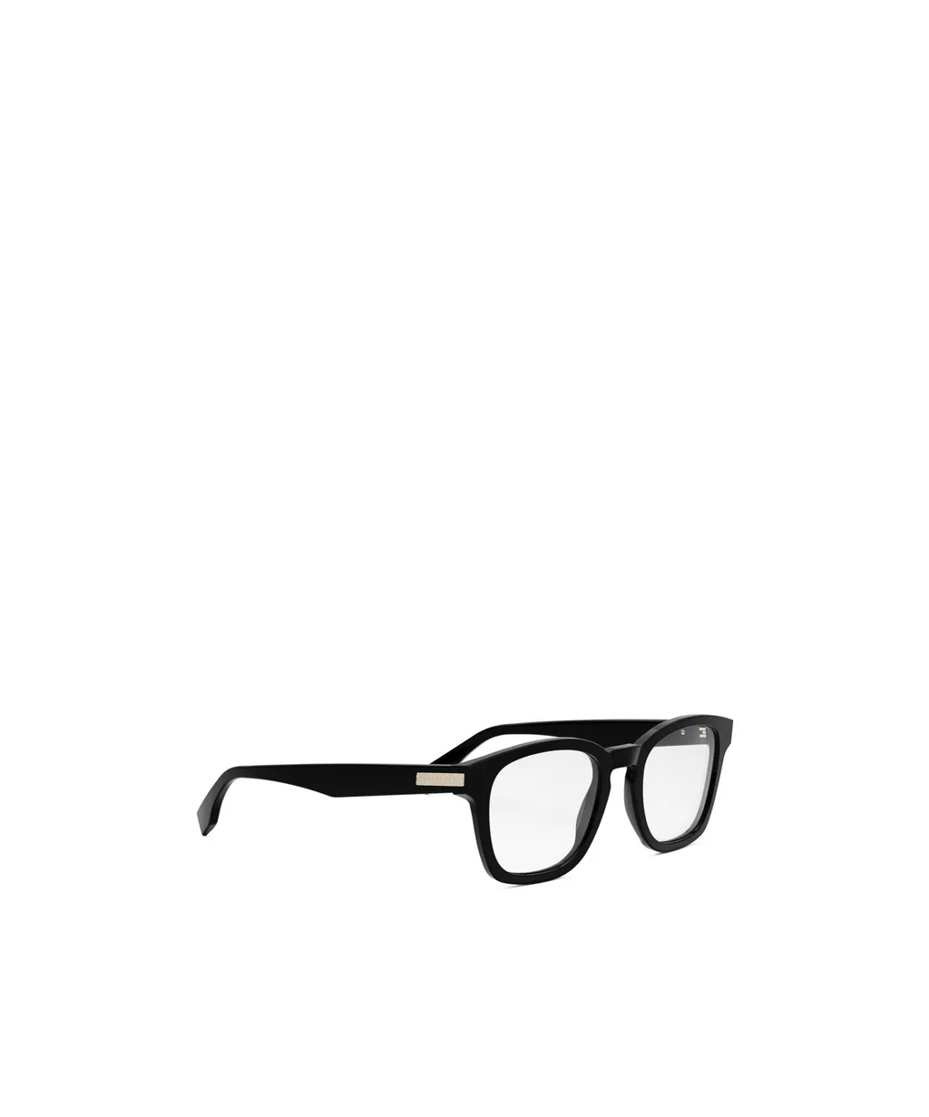 Square Frame Glasses