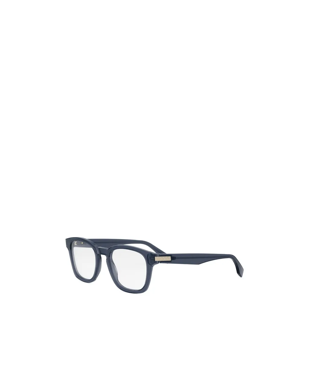 Square Frame Glasses