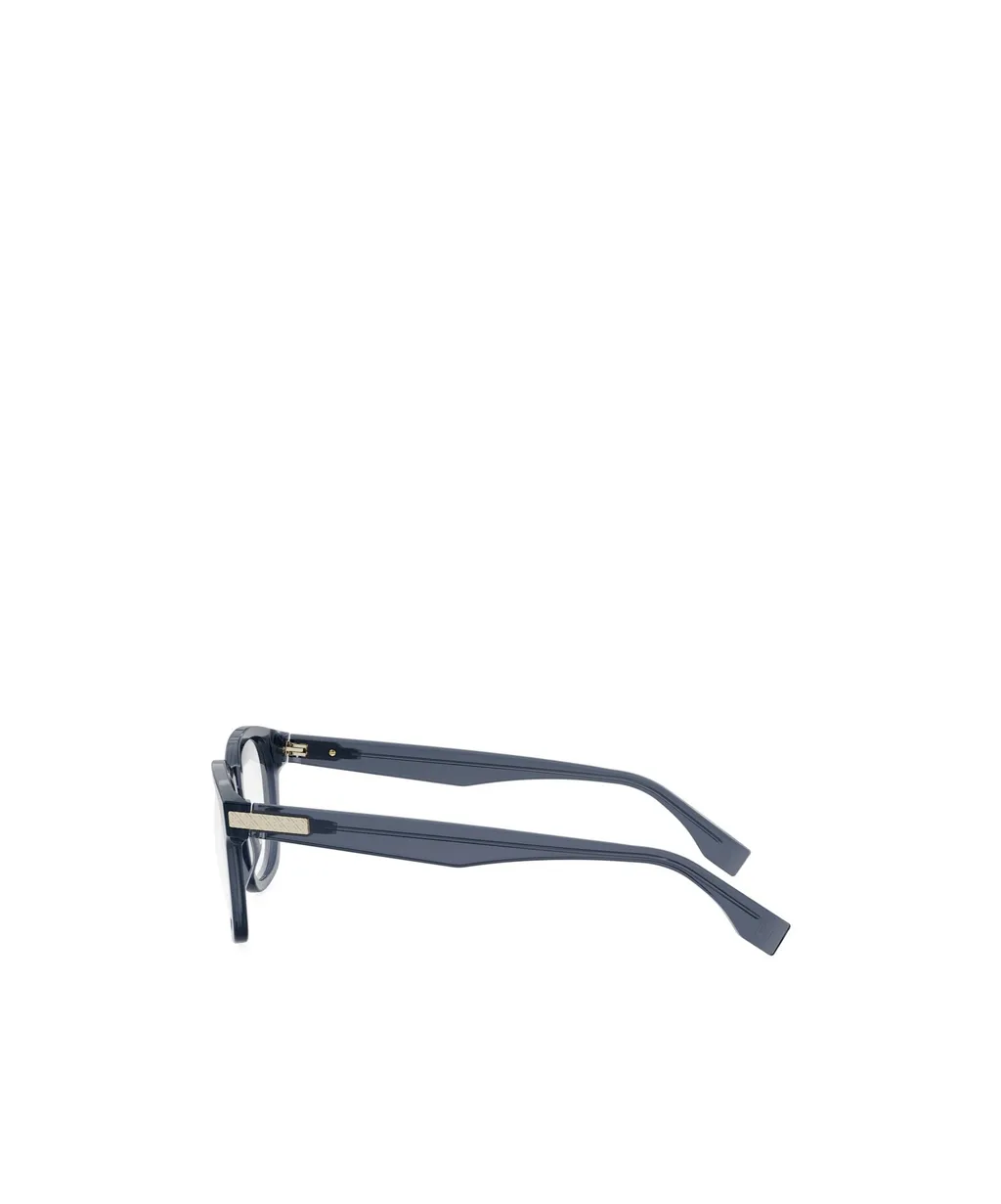 Square Frame Glasses