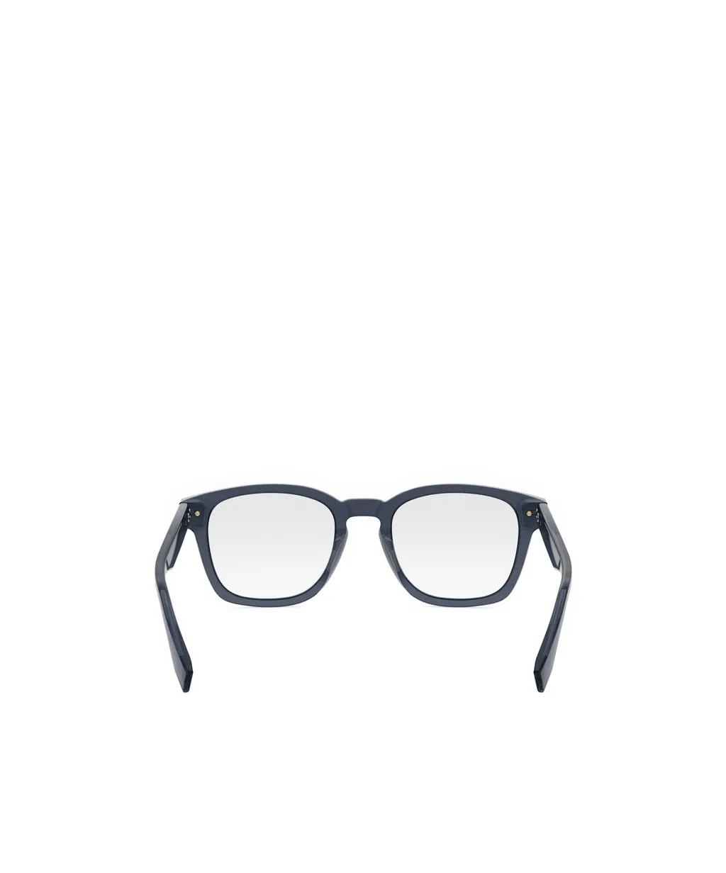 Square Frame Glasses