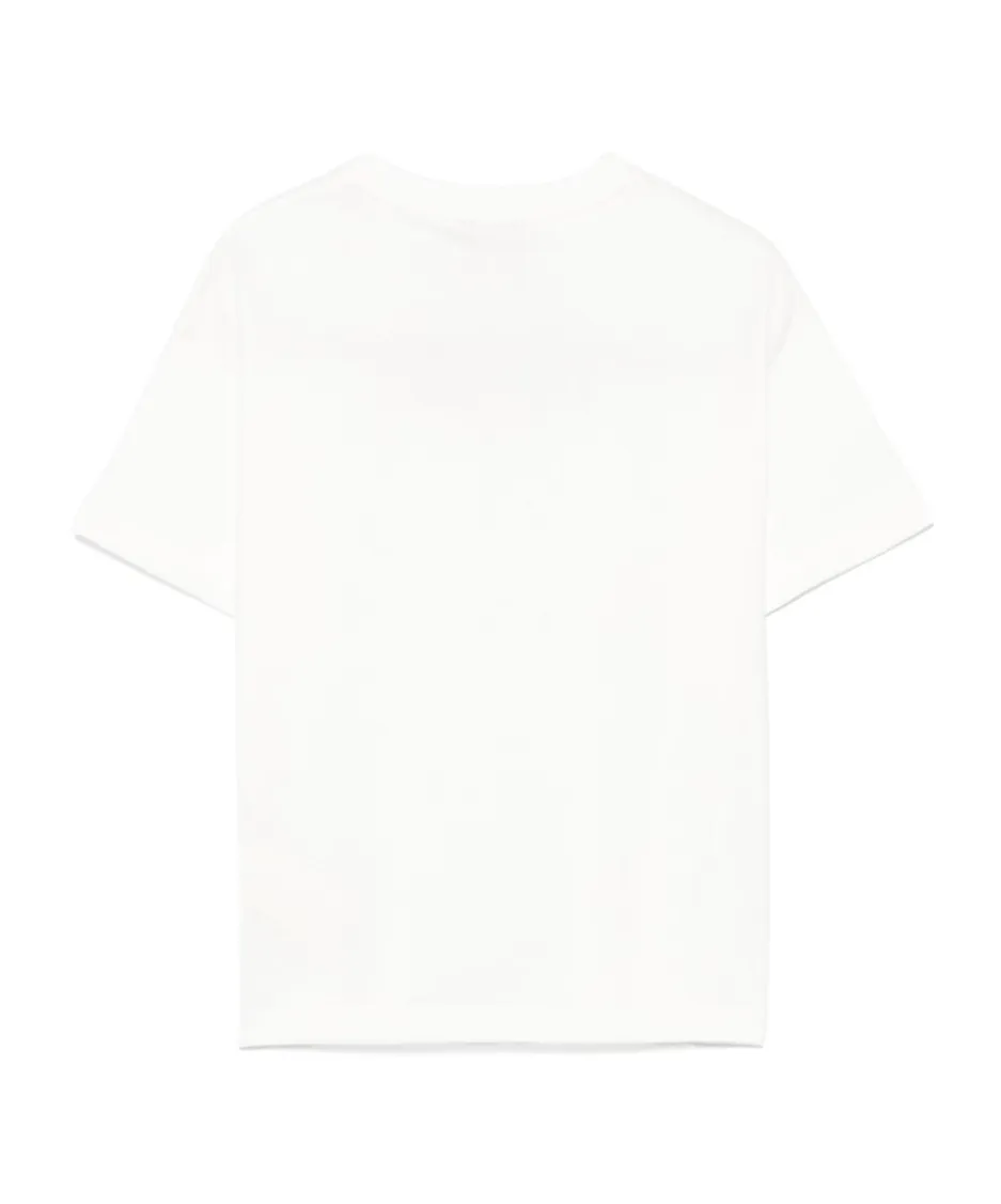 Logo-Stamp T-Shirt