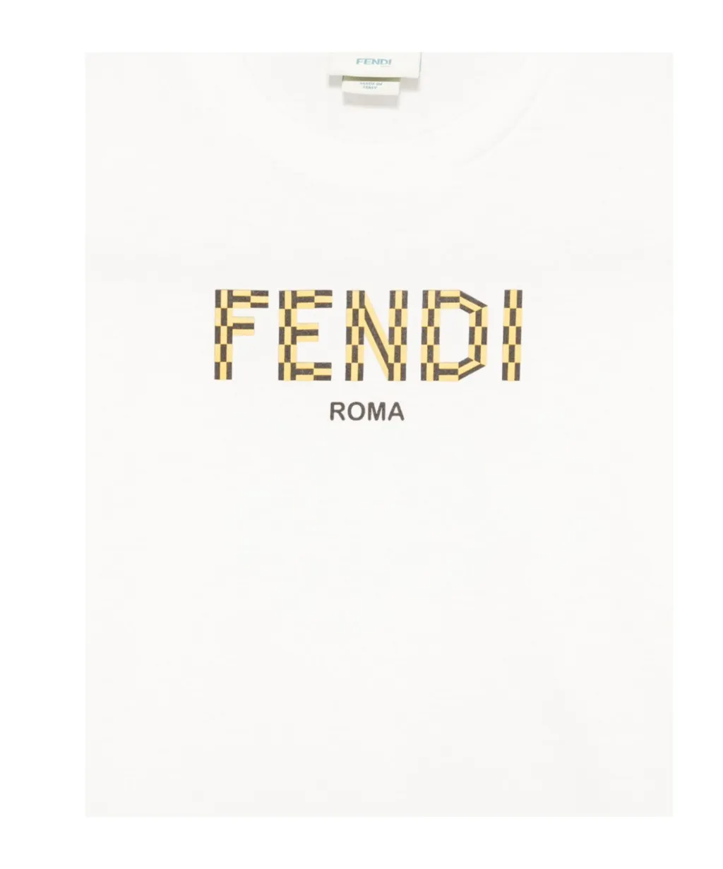 Logo-Stamp T-Shirt