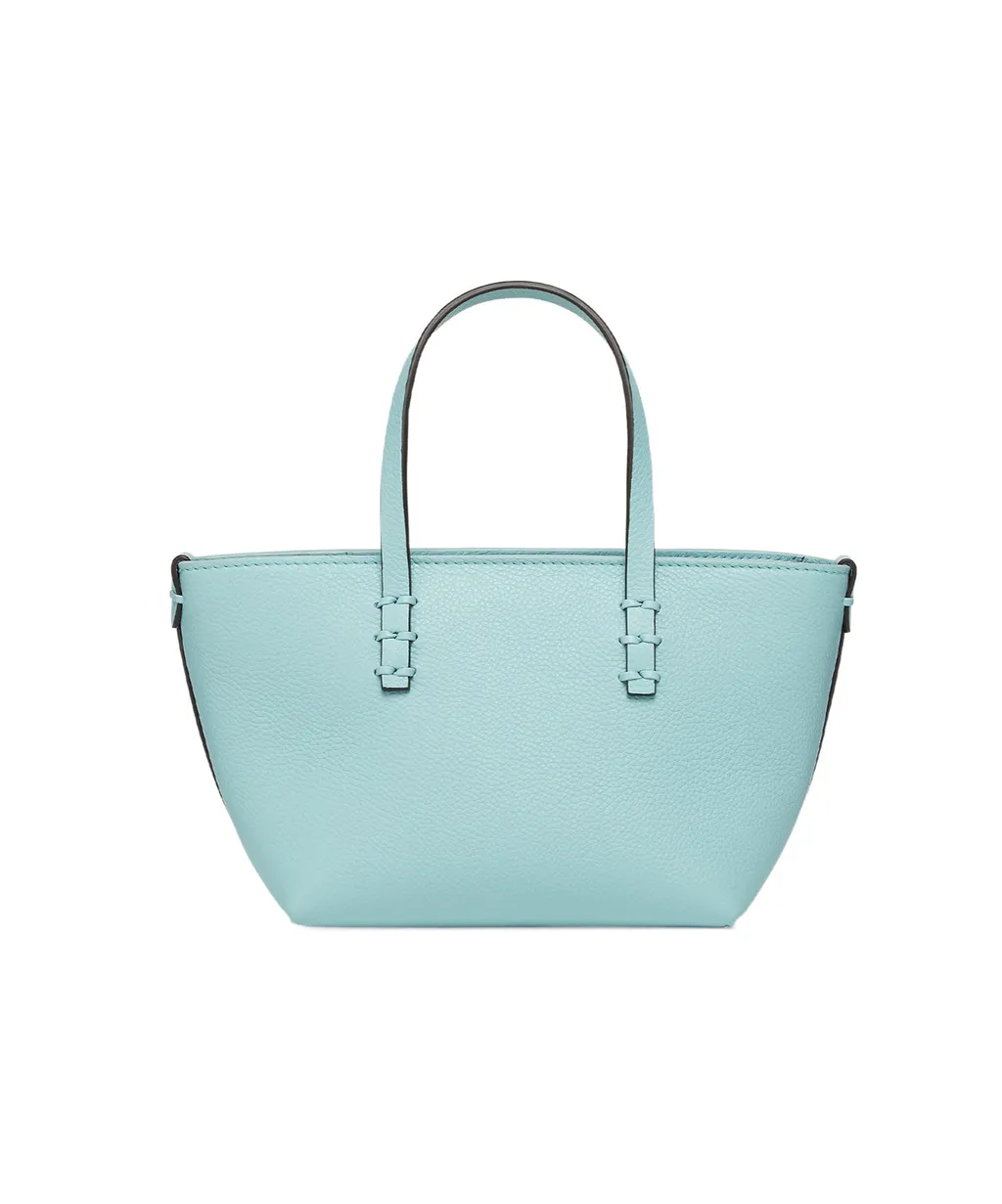 Mini Roll Selleria Tote Bag