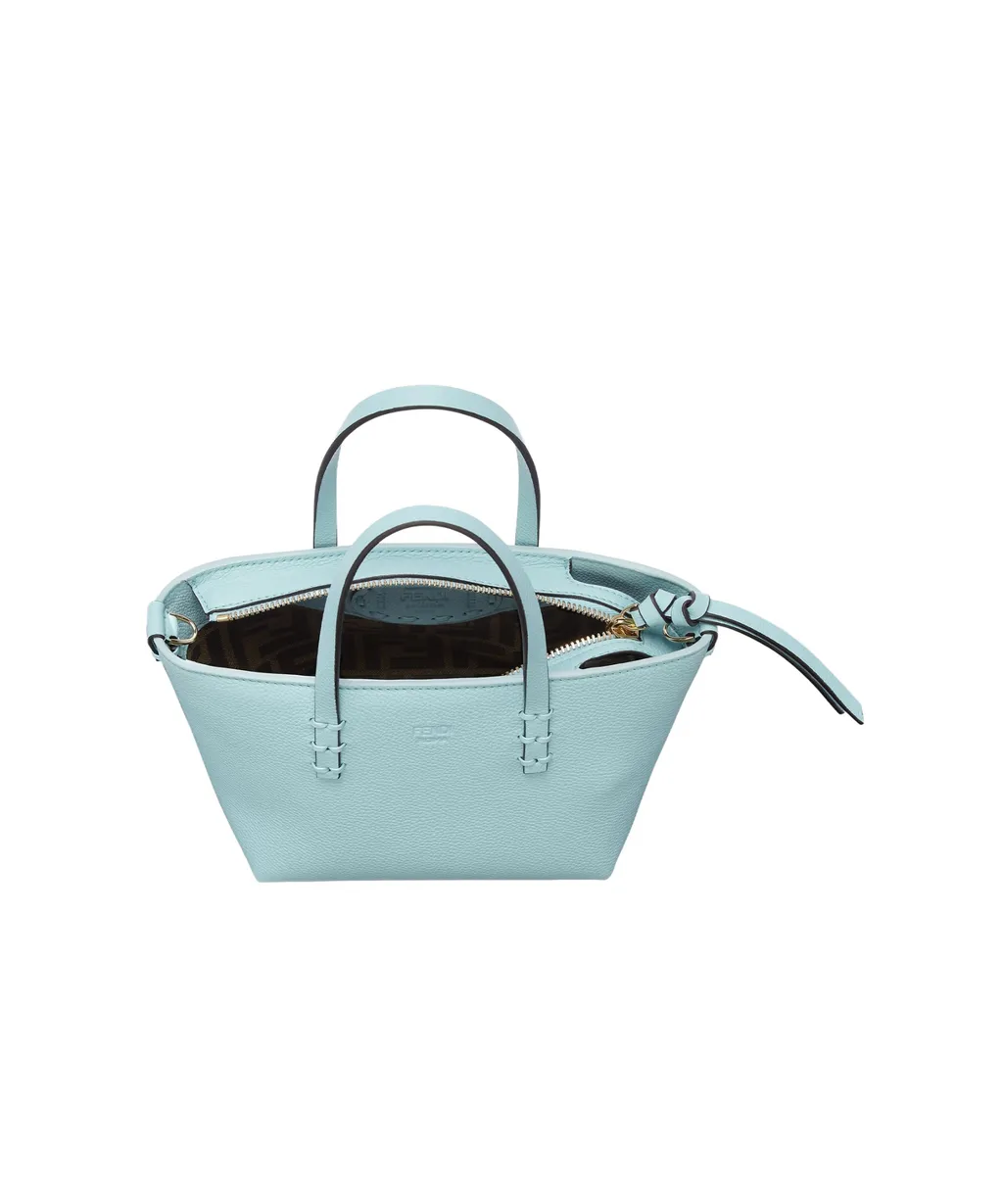 Mini Roll Selleria Tote Bag
