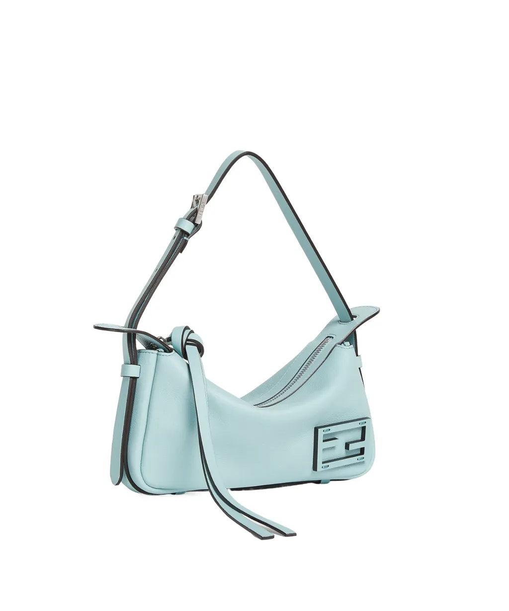 Simply Fendi Mini Shoulder Bag