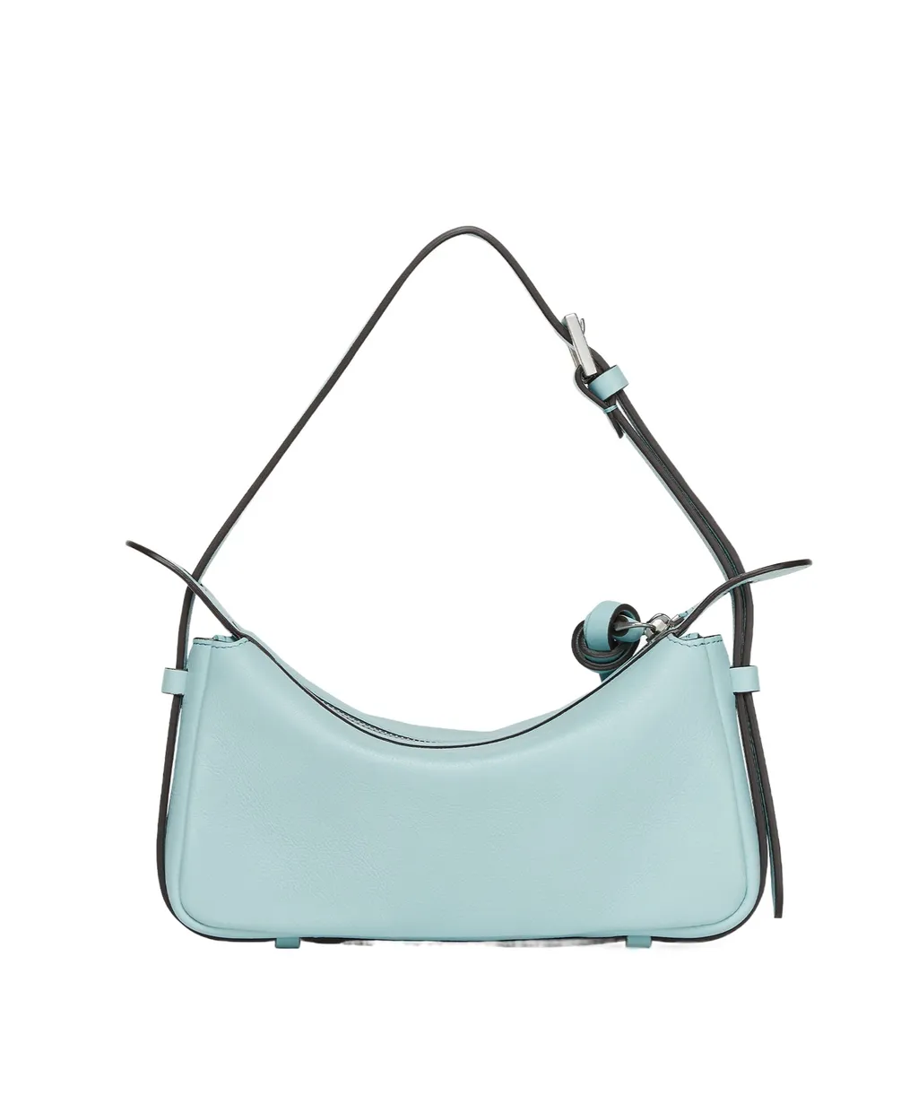 Simply Fendi Mini Shoulder Bag